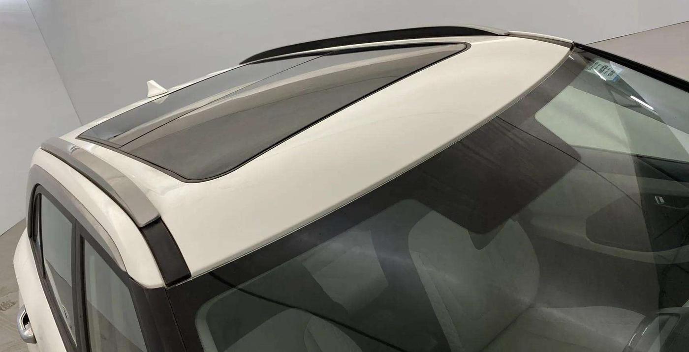 2021 Hyundai Creta SX EXECUTIVE 1.5 PETROL, Petrol, Manual, 21,873 km, Roof