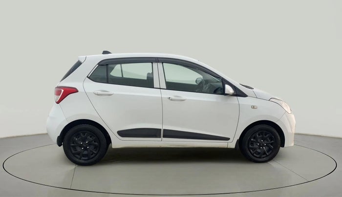 2018 Hyundai Grand i10 MAGNA 1.2 KAPPA VTVT, Petrol, Manual, 58,436 km, Right Side
