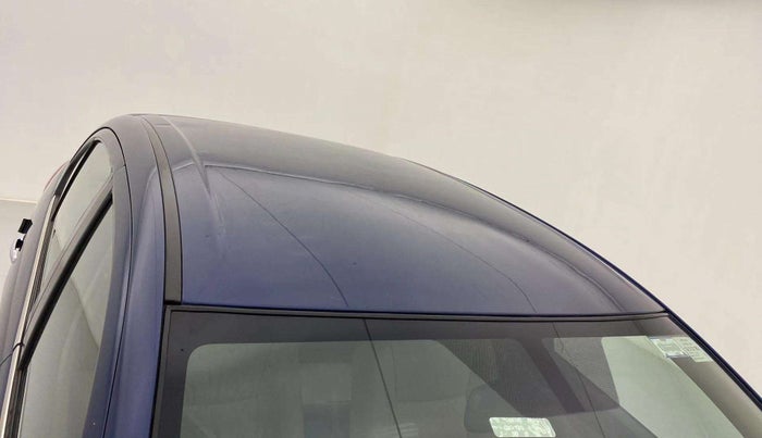 2018 Maruti Ciaz ALPHA 1.5 SHVS PETROL, Petrol, Manual, 35,711 km, Roof