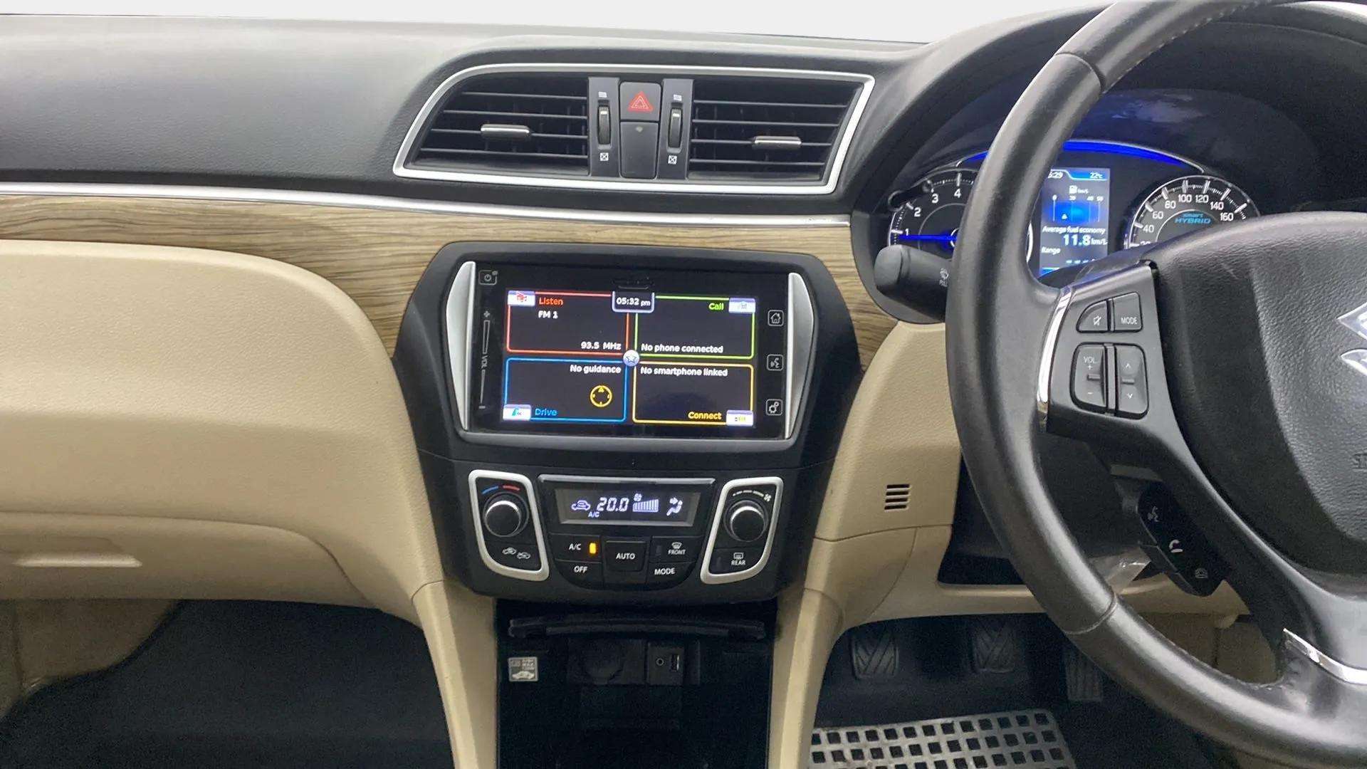 Features