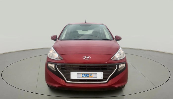 2019 Hyundai NEW SANTRO SPORTZ MT, CNG, Manual, 46,360 km, Front