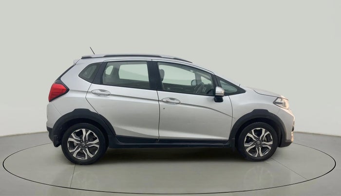 2017 Honda WR-V 1.2L I-VTEC VX MT, Petrol, Manual, 71,520 km, Right Side