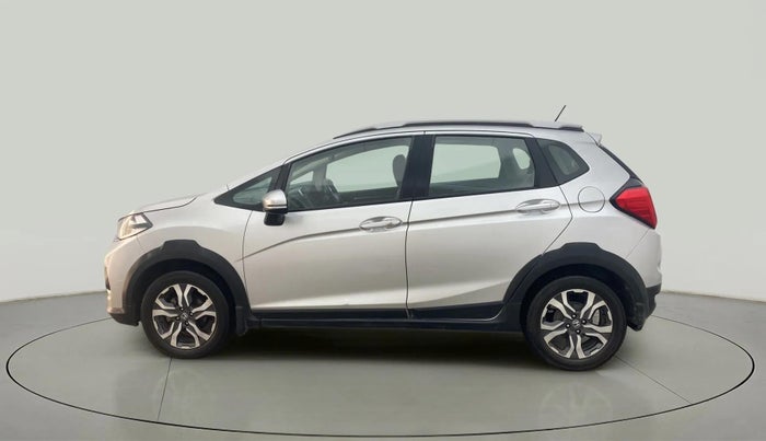 2017 Honda WR-V 1.2L I-VTEC VX MT, Petrol, Manual, 71,520 km, Left Side