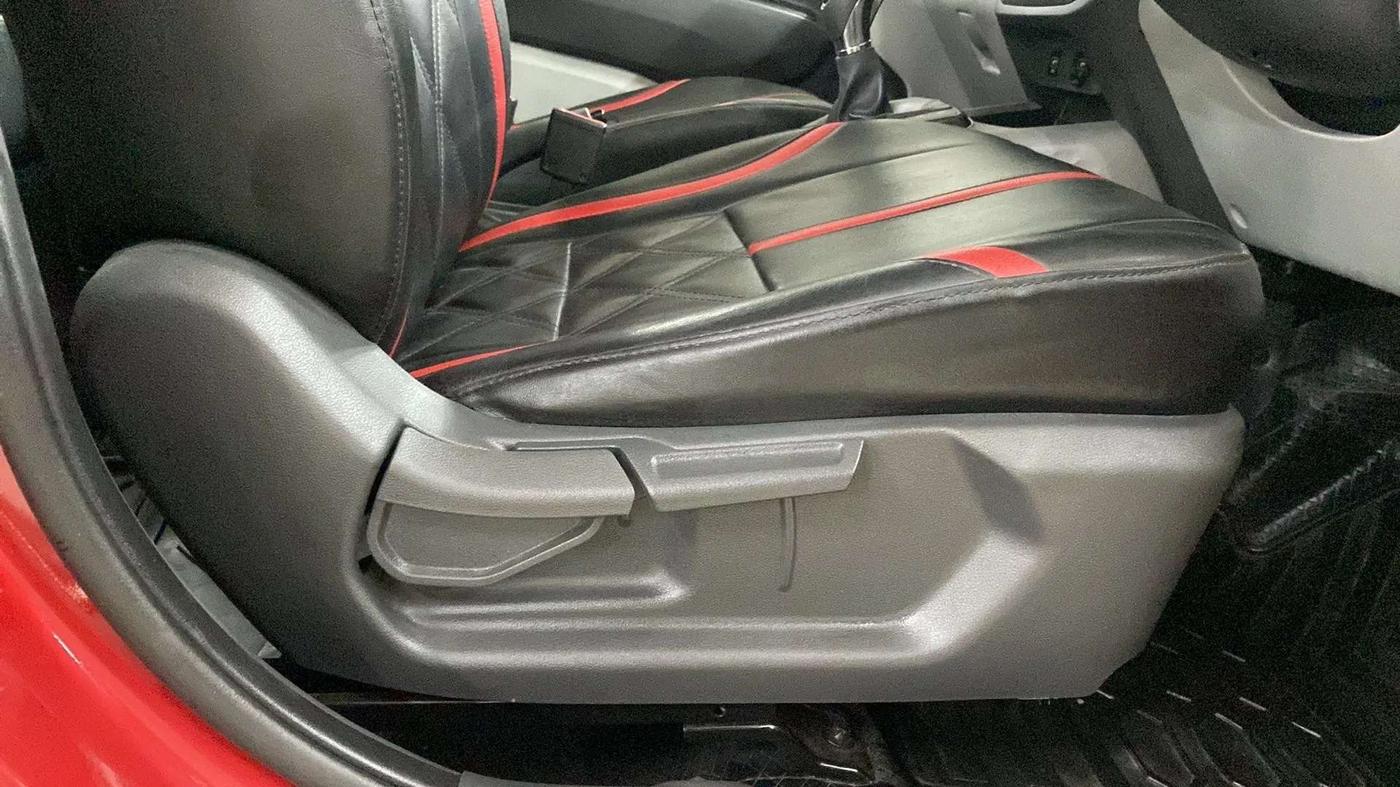 2020 Hyundai GRAND I10 NIOS SPORTZ AMT 1.2 KAPPA VTVT, Petrol, Automatic, 30,600 km, Driver Side Adjustment Panel