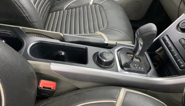 2018 Tata NEXON XMA PETROL, Petrol, Automatic, 88,984 km, Gear Lever