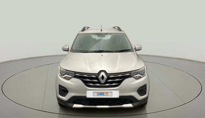 2019 Renault TRIBER RXT, Petrol, Manual, 40,879 km, Front