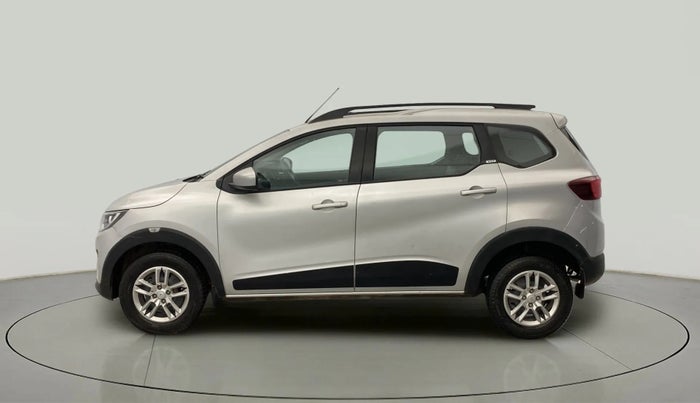 2019 Renault TRIBER RXT, Petrol, Manual, 40,879 km, Left Side