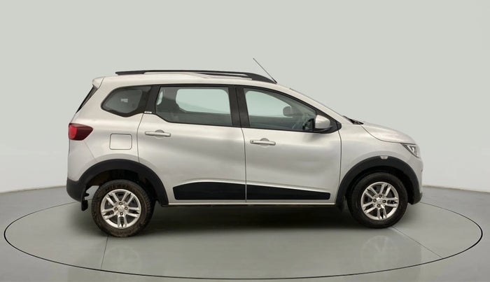 2019 Renault TRIBER RXT, Petrol, Manual, 40,879 km, Right Side View