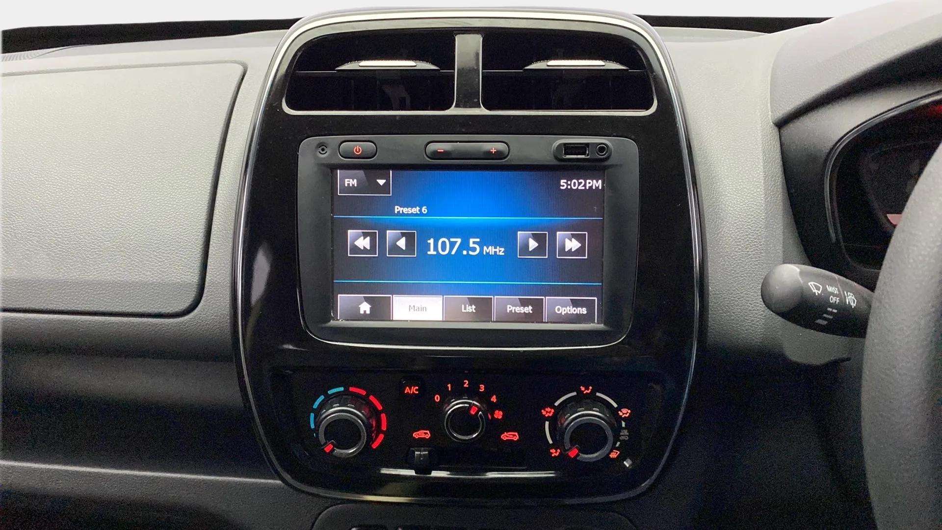 Features