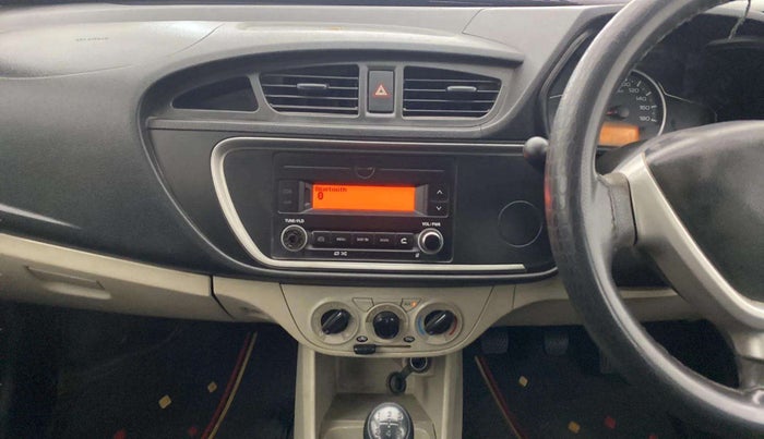 2021 Maruti Alto VXI, Petrol, Manual, 51,222 km, Air Conditioner