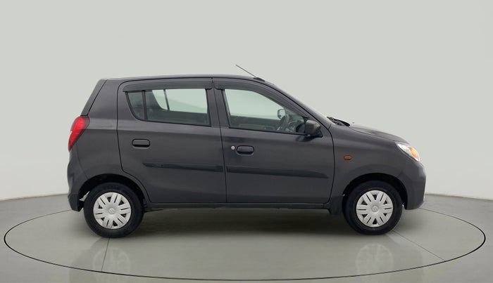 2021 Maruti Alto VXI, Petrol, Manual, 51,222 km, Right Side View