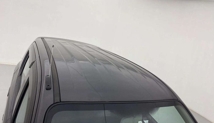 2021 Maruti Alto VXI, Petrol, Manual, 51,222 km, Roof