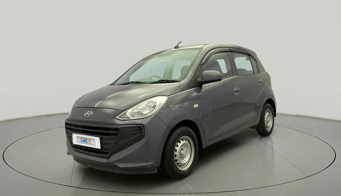 2019 Hyundai NEW SANTRO MAGNA, Petrol, Manual, 21,282 km, Left Front Diagonal