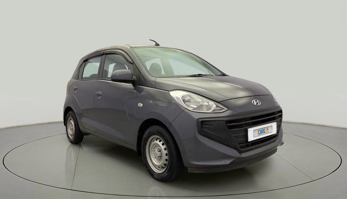 2019 Hyundai NEW SANTRO MAGNA, Petrol, Manual, 21,282 km, SRP