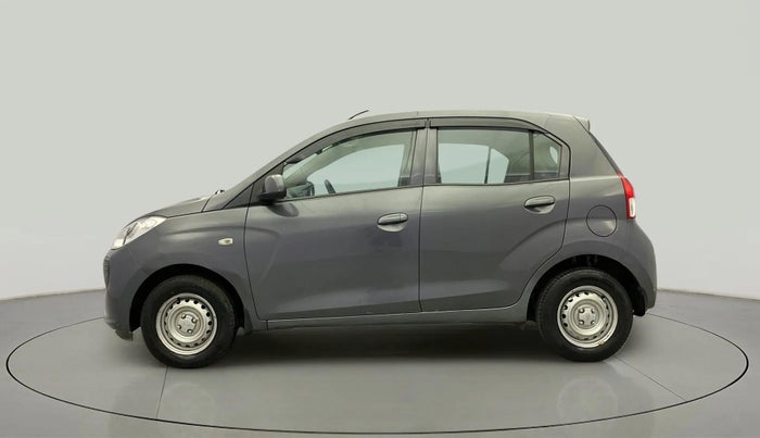 2019 Hyundai NEW SANTRO MAGNA, Petrol, Manual, 21,282 km, Left Side