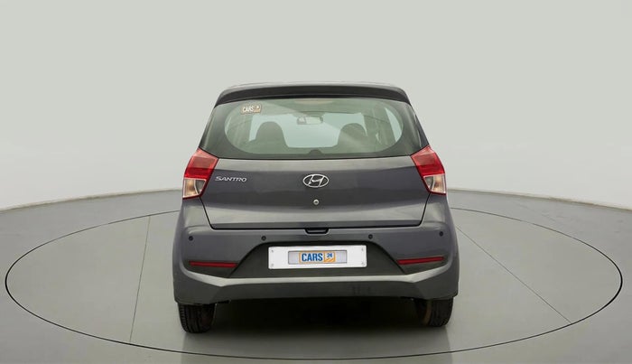 2019 Hyundai NEW SANTRO MAGNA, Petrol, Manual, 21,282 km, Back/Rear