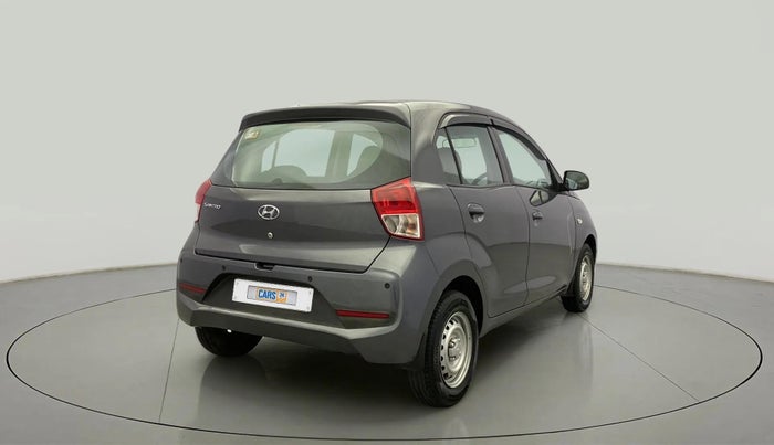 2019 Hyundai NEW SANTRO MAGNA, Petrol, Manual, 21,282 km, Right Back Diagonal