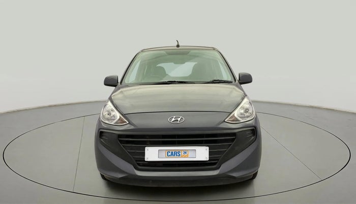 2019 Hyundai NEW SANTRO MAGNA, Petrol, Manual, 21,282 km, Front