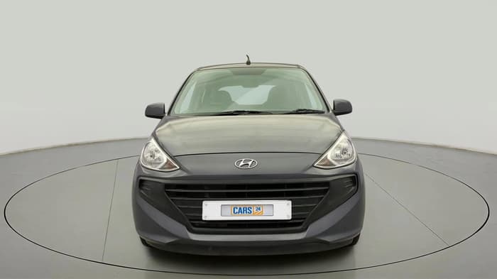 2019 Hyundai NEW SANTRO MAGNA, Petrol, Manual, 21,282 km, Front