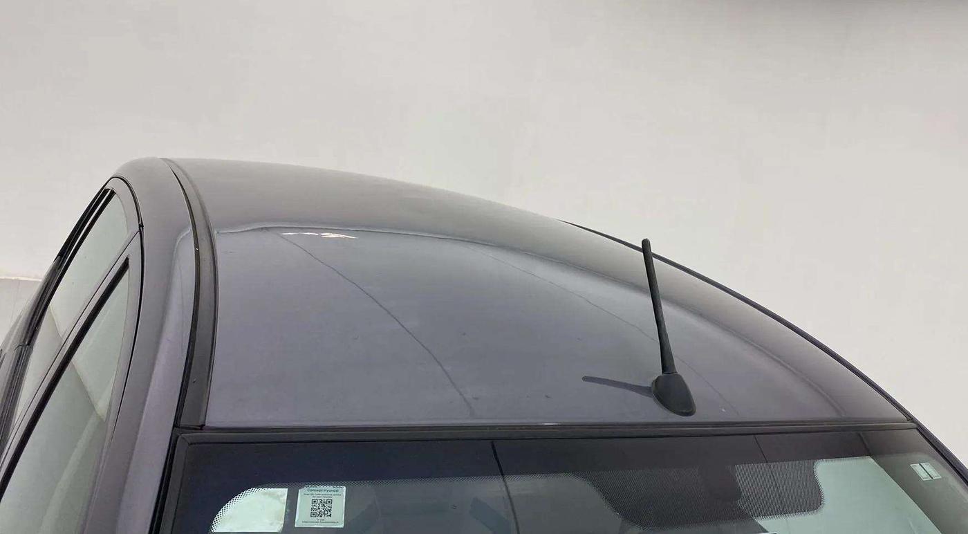 2016 Hyundai i10 MAGNA 1.1, CNG, Manual, 89,406 km, Roof