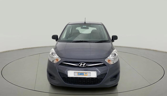 2016 Hyundai i10 MAGNA 1.1, CNG, Manual, 89,406 km, Front