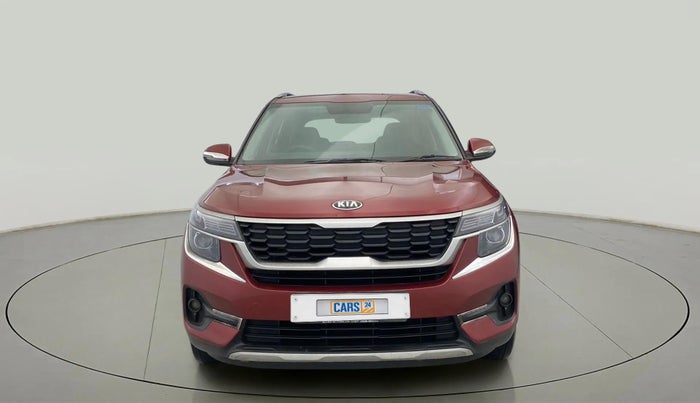 2020 KIA SELTOS HTK PLUS 1.5, Petrol, Manual, 38,396 km, Front