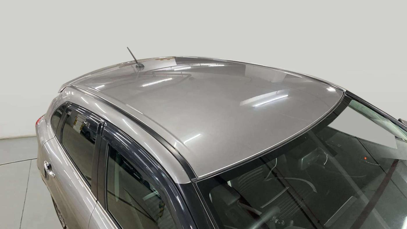 2020 Maruti Baleno ALPHA PETROL 1.2, Petrol, Manual, 19,942 km, Roof
