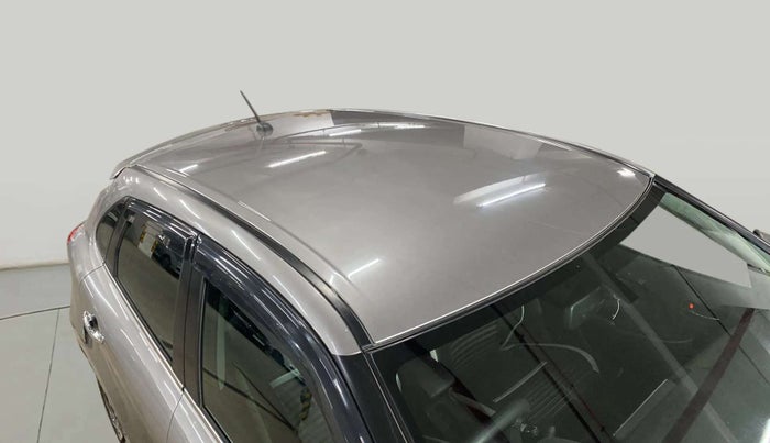 2020 Maruti Baleno ALPHA PETROL 1.2, Petrol, Manual, 19,942 km, Roof