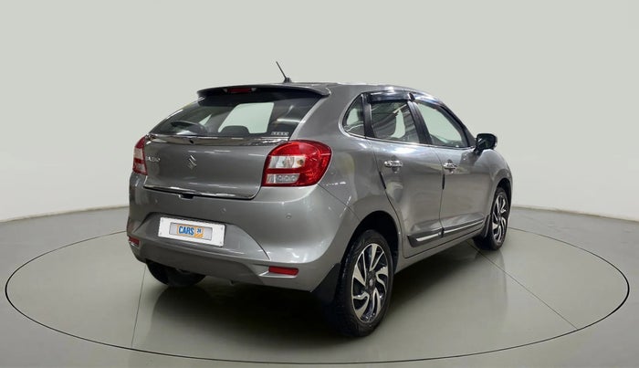 2020 Maruti Baleno ALPHA PETROL 1.2, Petrol, Manual, 19,942 km, Right Back Diagonal