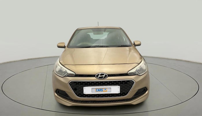 2015 Hyundai Elite i20 MAGNA 1.2, Petrol, Manual, 71,235 km, Front