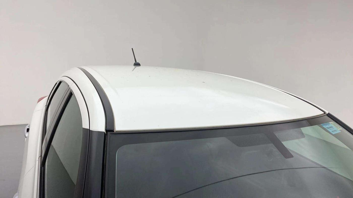 2022 Maruti Baleno ALPHA 1.2 AGS, Petrol, Automatic, 21,833 km, Roof