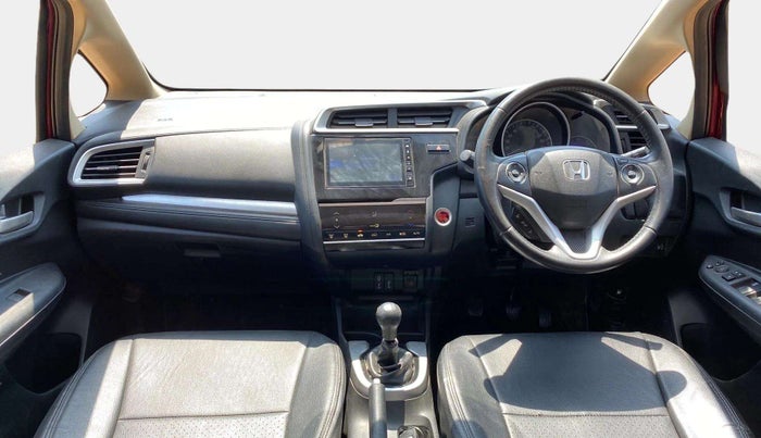 2020 Honda Jazz 1.2L I-VTEC ZX, Petrol, Manual, 45,839 km, Dashboard