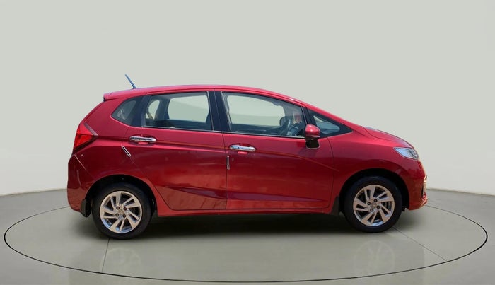 2020 Honda Jazz 1.2L I-VTEC ZX, Petrol, Manual, 45,839 km, Right Side View