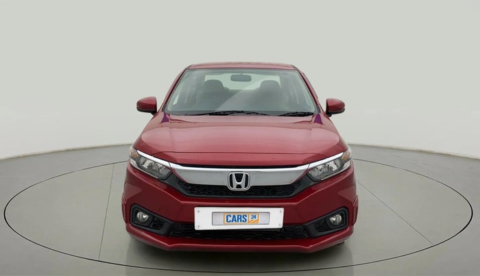 2021 Honda Amaze 1.2L I-VTEC VX CVT, Petrol, Automatic, 31,881 km, Front