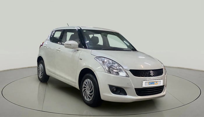 2013 Maruti Swift VDI, Diesel, Manual, 96,404 km, SRP