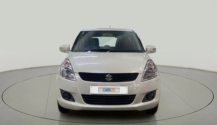 2013 Maruti Swift VDI, Diesel, Manual, 96,404 km, Front