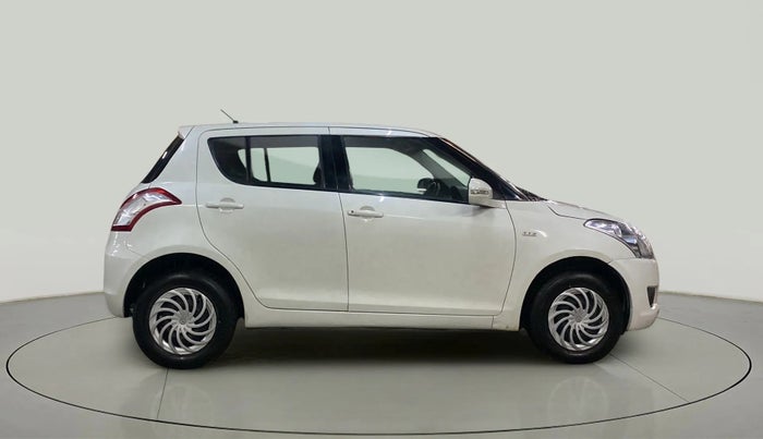 2013 Maruti Swift VDI, Diesel, Manual, 96,404 km, Right Side View