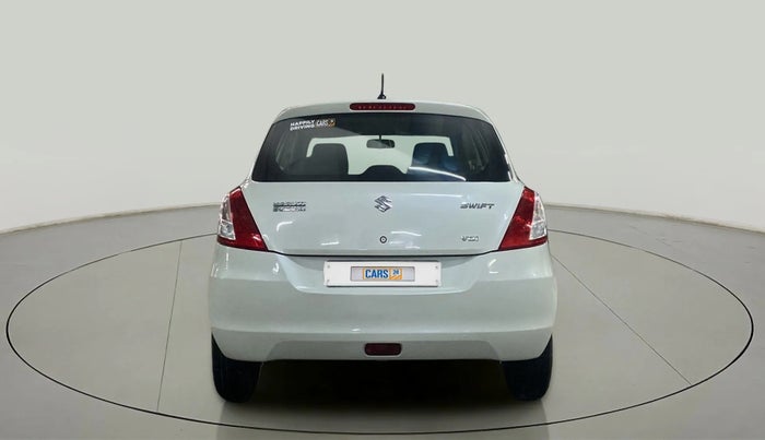 2013 Maruti Swift VDI, Diesel, Manual, 96,404 km, Back/Rear