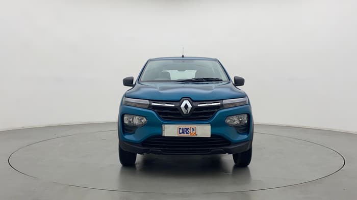 2020 Renault Kwid RXT 0.8, Petrol, Manual, 16,672 km, Front