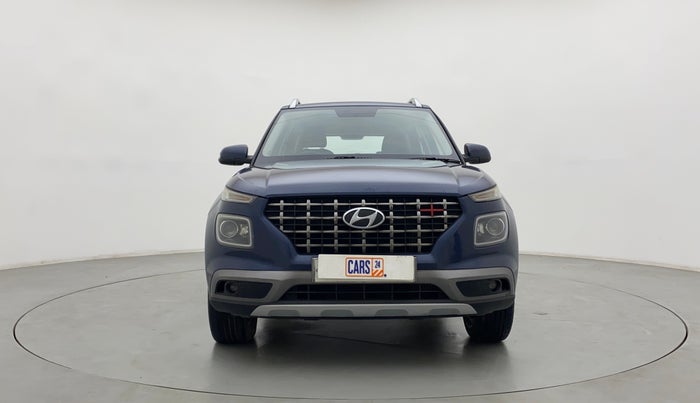 2019 Hyundai VENUE SX PLUS 1.0 TURBO DCT, Petrol, Automatic, 20,523 km, Front