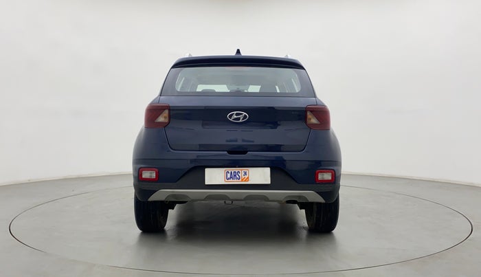 2019 Hyundai VENUE SX PLUS 1.0 TURBO DCT, Petrol, Automatic, 20,523 km, Back/Rear