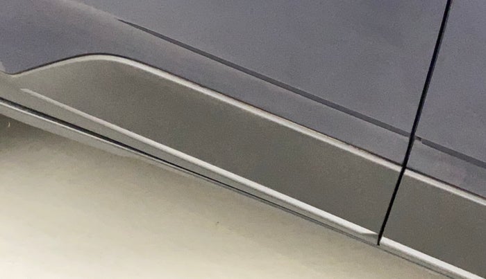 2019 Hyundai VENUE SX PLUS 1.0 TURBO DCT, Petrol, Automatic, 20,523 km, Right rear door - Minor scratches