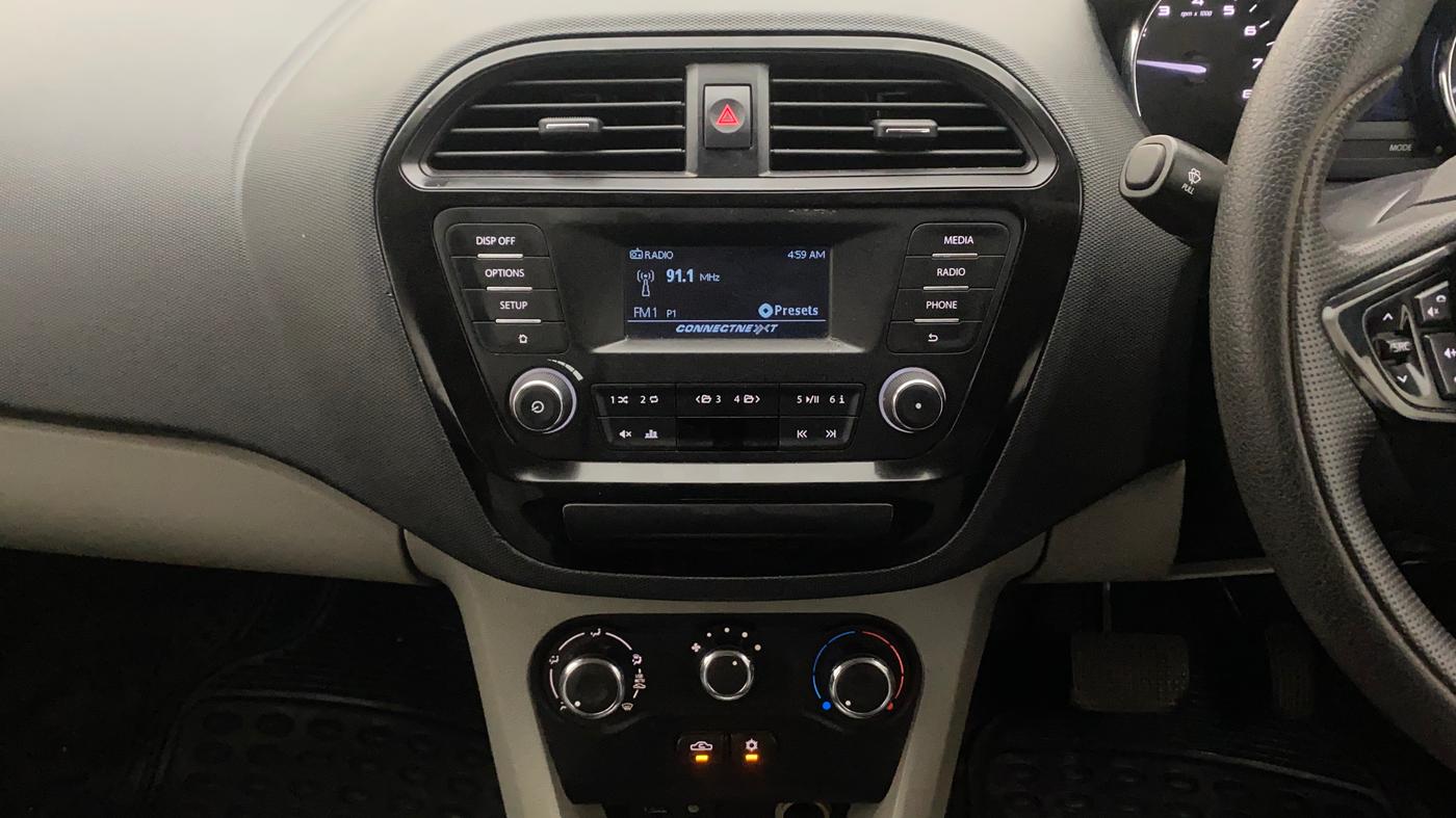 2019 Tata Tiago XZA PETROL, Petrol, Automatic, 79,974 km, Air Conditioner