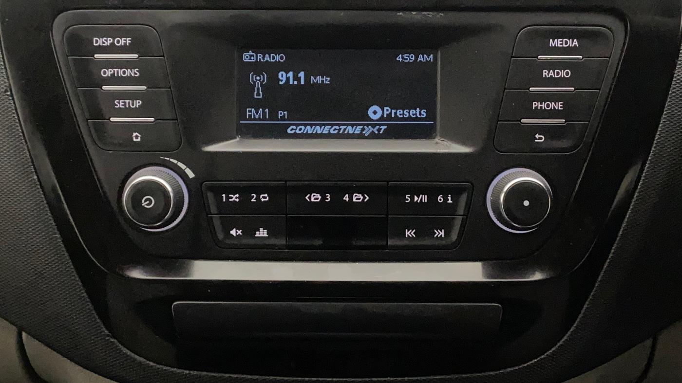 2019 Tata Tiago XZA PETROL, Petrol, Automatic, 79,974 km, Infotainment System