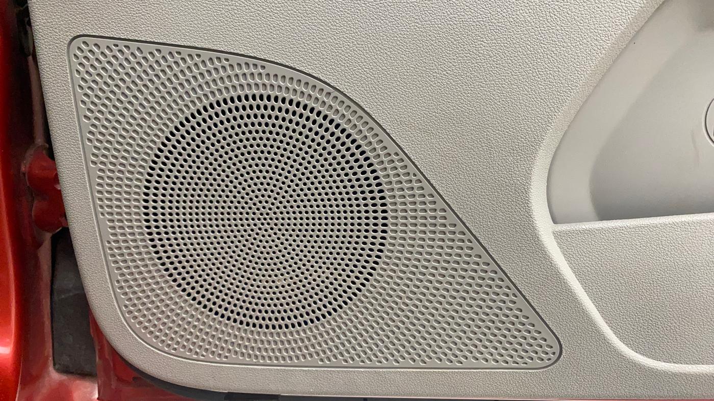 2019 Tata Tiago XZA PETROL, Petrol, Automatic, 79,974 km, Speaker