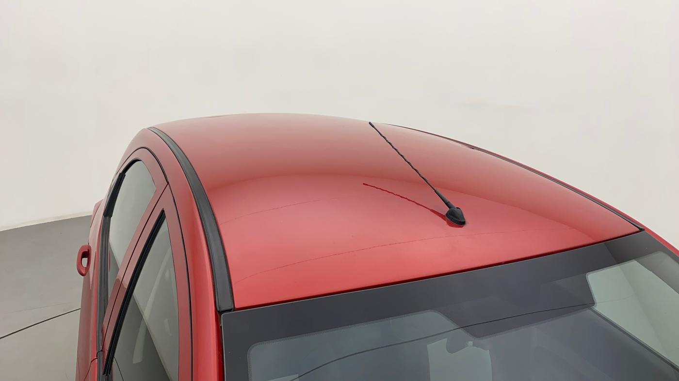 2019 Tata Tiago XZA PETROL, Petrol, Automatic, 79,974 km, Roof