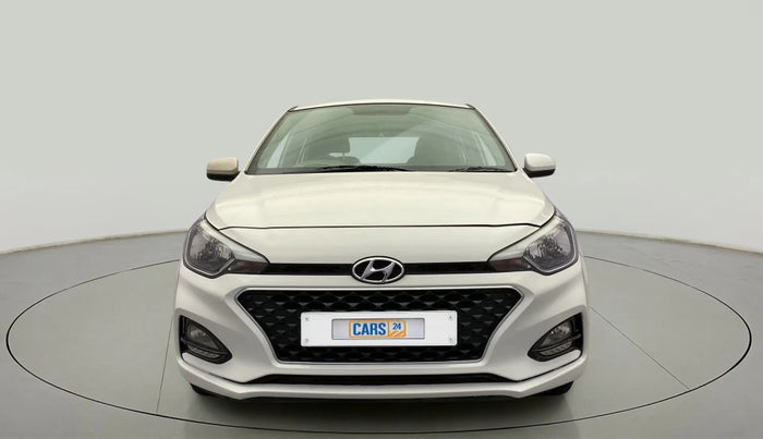 2019 Hyundai Elite i20 MAGNA PLUS 1.2, Petrol, Manual, 41,809 km, Front