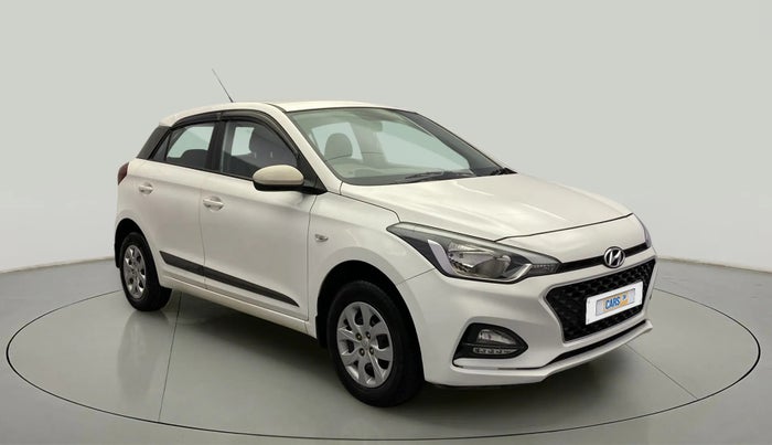 2019 Hyundai Elite i20 MAGNA PLUS 1.2, Petrol, Manual, 41,809 km, SRP