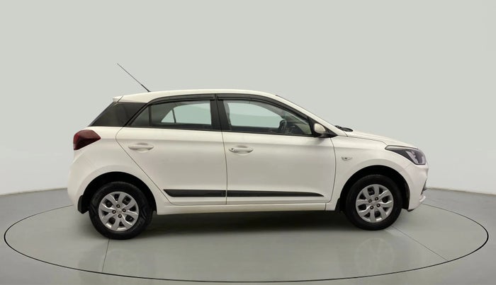 2019 Hyundai Elite i20 MAGNA PLUS 1.2, Petrol, Manual, 41,809 km, Right Side View