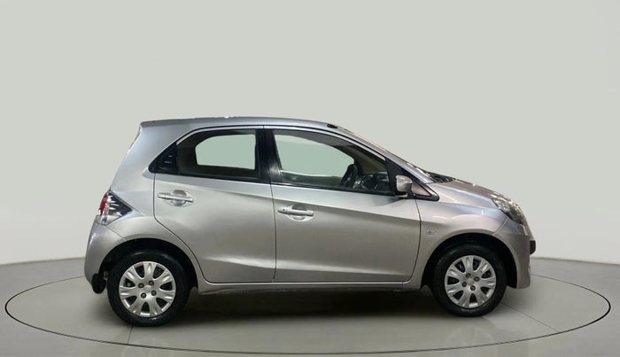 2014 Honda Brio S MT, Petrol, Manual, 33,749 km, Right Side View